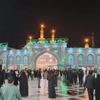 ثبت نام کربلای معلی در محرم