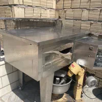 فروش فر پیتزا ریلی