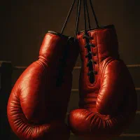 باشگاه کیک بوکسینگ پیروزی
