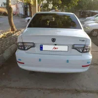 سمند سورن 1404