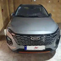 ام وی ام ایکس۳۳کراس اوتومات mvm x3 cross فقط امروز