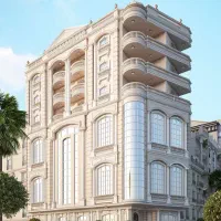 ویلایی/۳۱۵متر/کلنگی/سنددار/دو نبش تجاری مسکونی