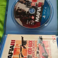 دیسک ps4|کنسول، بازی ویدئویی و آنلاین|مشهد, چهاربرج|دیوار