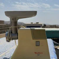 چرخ گوشت مولینکس