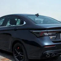 آریزو ۶ جی تی