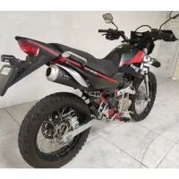 موتور کویر تریل ۲۳۰ T2(1404)