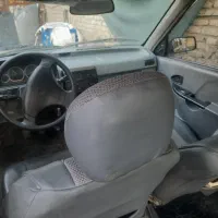 ۱۳۲مدل ۸۹|خودرو سواری و وانت|مشهد, دانشجو|دیوار