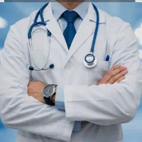 پزشک پوست مو جهت کار در کلینیک