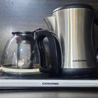 چایساز تمیز