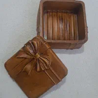 جعبه اکسسوری و هدیه سنگی