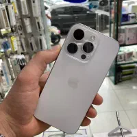 ایفون ۱۵ پرو دوسیمکارت