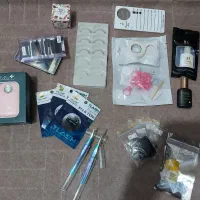 اکستنشن مژه