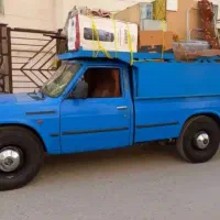 حمل بار