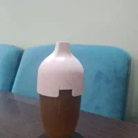 شیشه شیر لاکچری هی اور شی اصلی