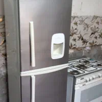 یخچال فریزر بدون پوسدگی  با۷۲ ساعت ضمانت