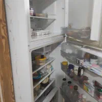 فروشنده یخچال فریزر