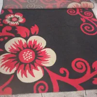 گلیم فرش ۹متری