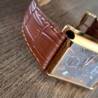ساعت مردانه کلودبرنارد اصل