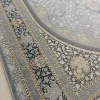 فرش 9متری درحدنو