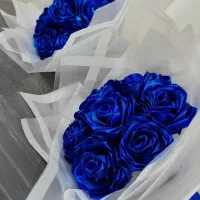 پول آرایی و گل ارایی