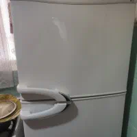 یخچال اسنوا