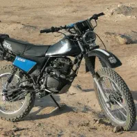 تریل xl 200 اگس ال 200