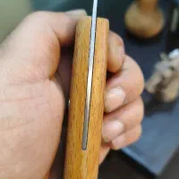 چاقو حیدری اصل