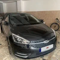 آریزو ۵ ۱۴۰۱ بی رنگ در حد فروش فوری