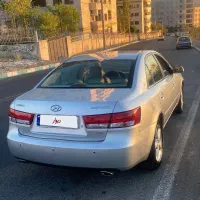 سوناتا ۶ سیلندر ۳۳۰۰ بی رنگ نو نو نو