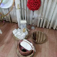 سبد (استند) بله برون