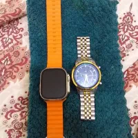 ساعت citizen.وساعت هوشمند