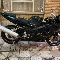 موتور Gxr1000