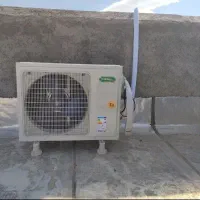 نصب و سرویس انواع کولر گازی
