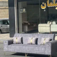 مبل مارسی