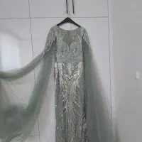 لباس مجلسی زنانه