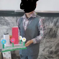 لباس فرم مدرسه پسرانه