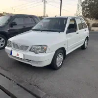 پراید ۱۱۱ مدل ۹۲