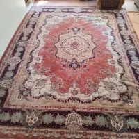فرش ماشینی ۱۲ متری تراکم ۱۰۰۰