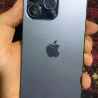 آیفون 14پرومکس 256گیگ