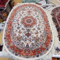 فرش 150×1 جدید 700 شانه 2550 تراکم