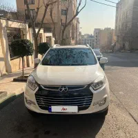 جک s5 مدل ۱۴۰۰ تک برگ سند موتور ۱۵۰۰