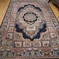 ۲تخته فرش ۶متری یلدای  کویرکاشان