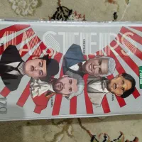 آلبوم کامل کیمدی