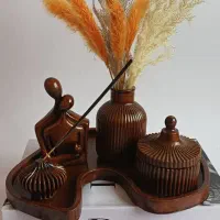 قندان و خرماخوری