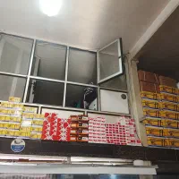 فروش لوازم کناف پیچ 2/5میخ چاشنی دریچه کناف  کناف