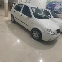 تیبا ۲|خودرو سواری و وانت|تایباد, |دیوار