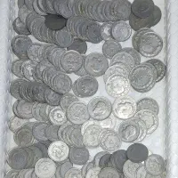 سکه قدیمی