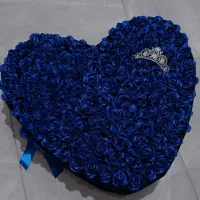 گل ربانی