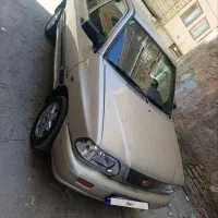 پراید ۱۴۱ مدل ۸۶شاسی پلمب بدون ترک جوش دوگانه سالم