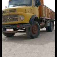 تک بنز 1113 مدل 55